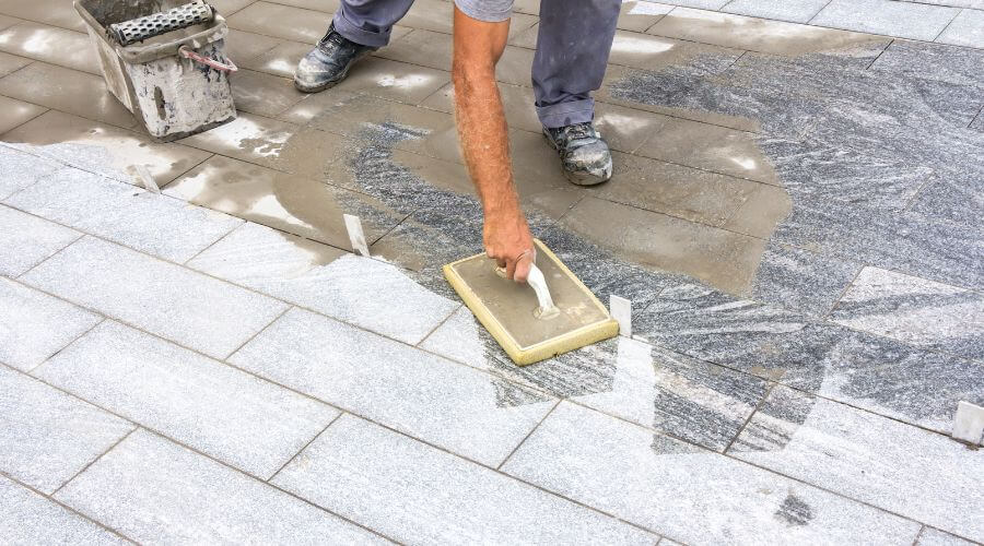 Professional Flat Roofing Installation in Gordon, PA